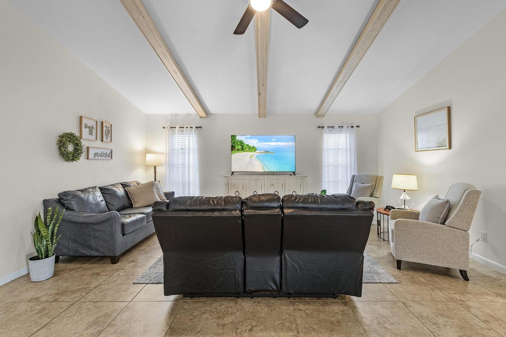 קייפ קורל Cozy Retreat, Heated Pool, Water Canal, Bikes,3 Bedroom מראה חיצוני תמונה