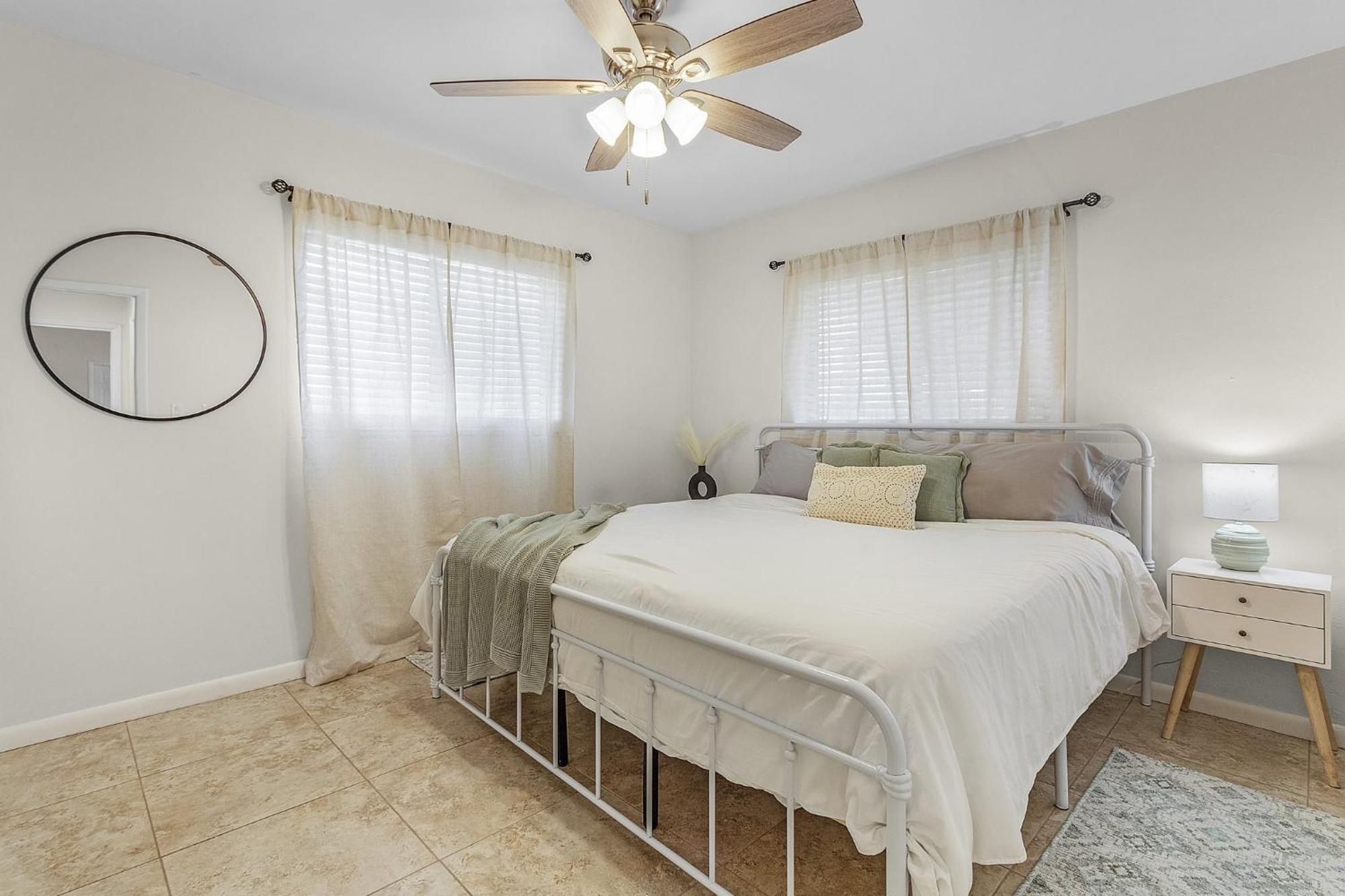 קייפ קורל Cozy Retreat, Heated Pool, Water Canal, Bikes,3 Bedroom מראה חיצוני תמונה